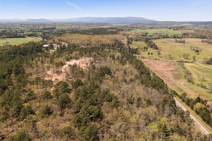 Recreational Property in Scott County, Arkansas