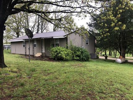 Land in Sharp County, Arkansas