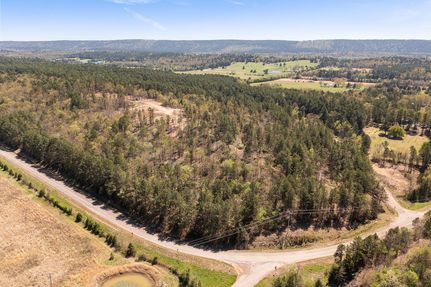 Recreational Property in Scott County, Arkansas