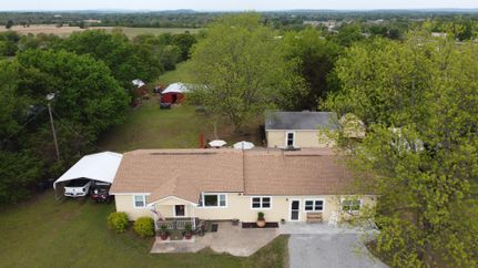 Farm and Ranch in Haskell County, Oklahoma
