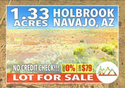 Commercial Property in Navajo County, Arizona