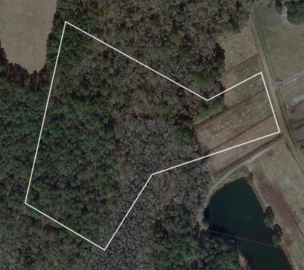 Farm and Ranch in Charleston County, South Carolina