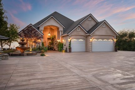 Recreational Property in Amador County, California