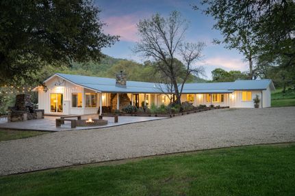 Timberland Property in Calaveras County, California