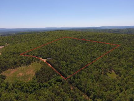 Farm and Ranch in Le Flore County, Oklahoma