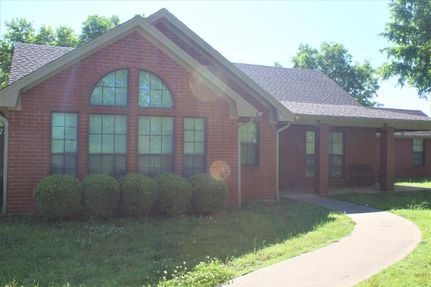 Recreational Property in Choctaw County, Oklahoma