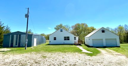 Farm and Ranch in Mercer County, Missouri