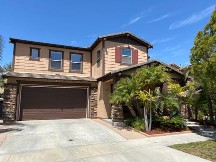 Land in San Diego County, California