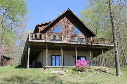 Timberland Property in Mineral County, West Virginia