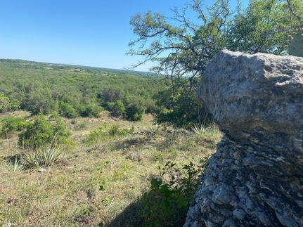 Recreational Property in Brown County, Texas