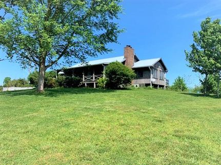 Farm and Ranch in Bedford County, Tennessee
