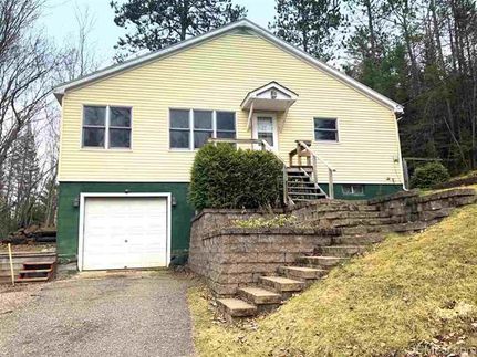 Recreational Property in Marquette County, Michigan
