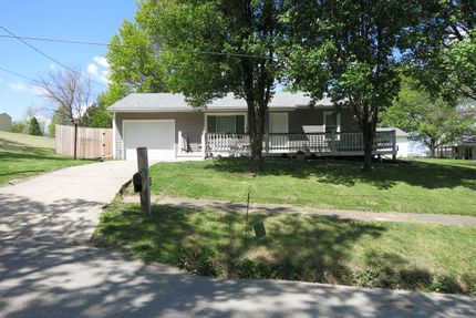 Recreational Property in Harrison County, Missouri