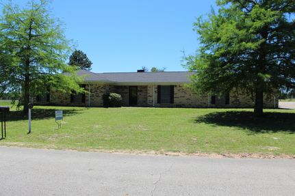 Recreational Property in Houston County, Texas