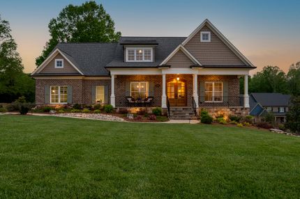 Land in Forsyth County, North Carolina