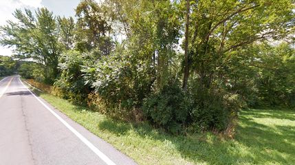 Undeveloped Land in Berkshire County, Massachusetts