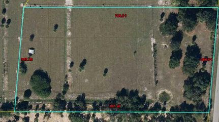 Farm and Ranch in Hendry County, Florida