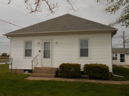 Undeveloped Land in McDonough County, Illinois