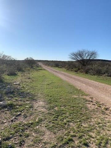Recreational Property in Val Verde County, Texas