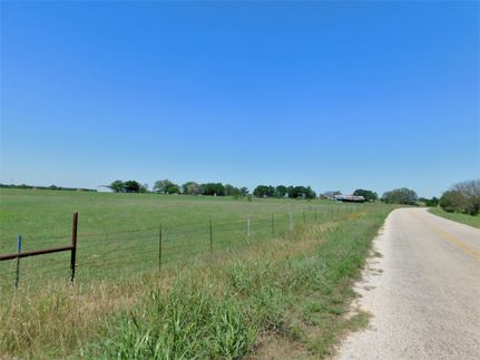 Recreational Property in Guadalupe County, Texas
