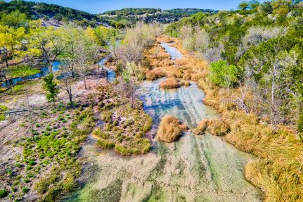 Land in Kerr County, Texas