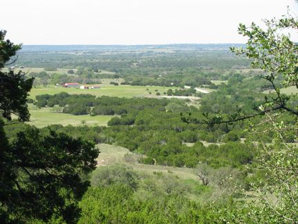 Recreational Property in Coryell County, Texas