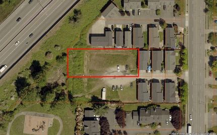 Undeveloped Land in King County, Washington