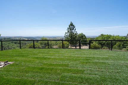 Land in Amador County, California