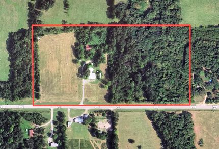 Commercial Property in Mayes County, Oklahoma