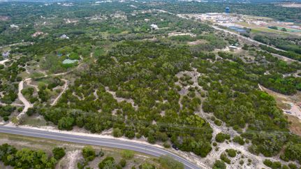 Farm and Ranch in Travis County, Texas