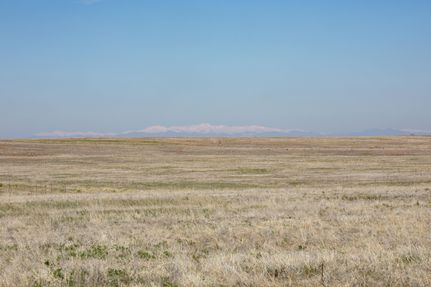 Horse Property in Elbert County, Colorado