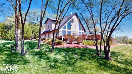 Land in Otoe County, Nebraska