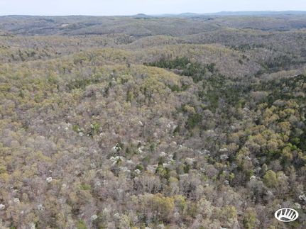 Timberland Property in Searcy County, Arkansas