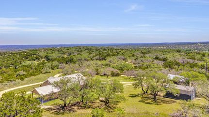 Recreational Property in Blanco County, Texas