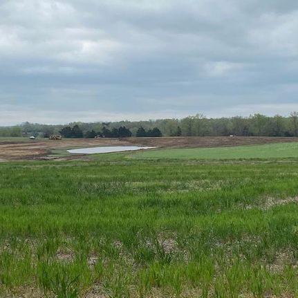 Farm and Ranch in Callaway County, Missouri