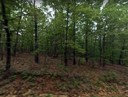 Land in Sharp County, Arkansas