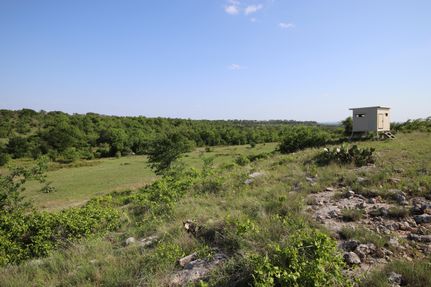 Land in Hamilton County, Texas