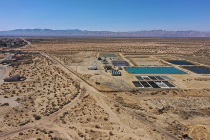 Farm and Ranch in Kern County, California