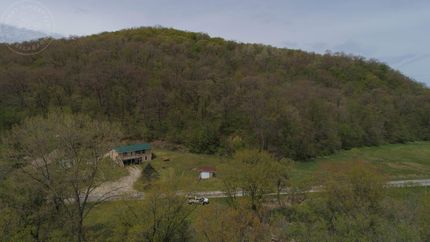 Recreational Property in Grant County, Wisconsin