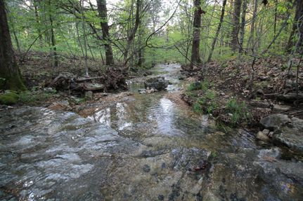 Land in Jefferson County, Missouri