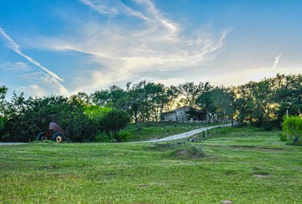 Recreational Property in Palo Pinto County, Texas