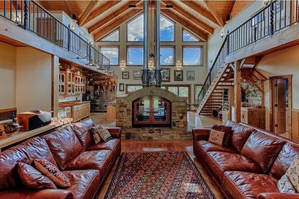 Recreational Property in Johnson County, Tennessee