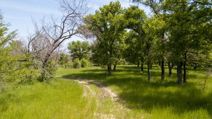 Land in Jack County, Texas