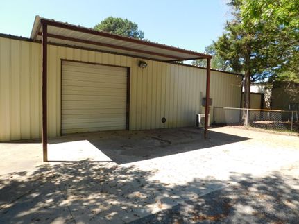 Commercial Property in Le Flore County, Oklahoma