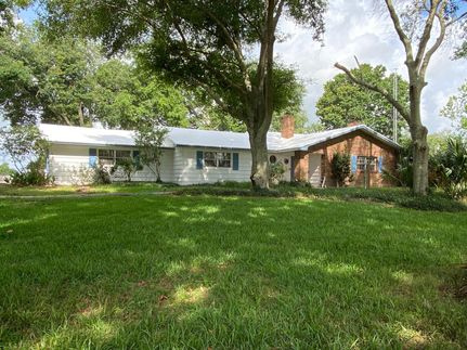 Timberland Property in Okeechobee County, Florida