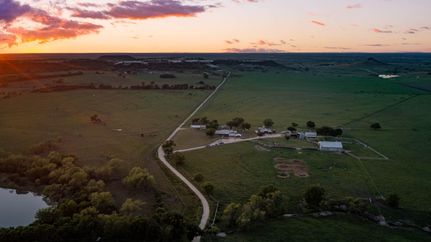 Recreational Property in Erath County, Texas