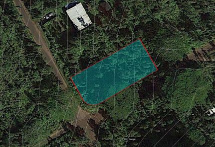 Farm and Ranch in Hawaii County, Hawaii