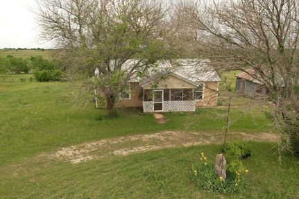 Horse Property in McLennan County, Texas