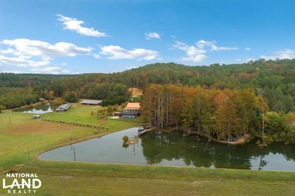 House in Franklin County, Alabama