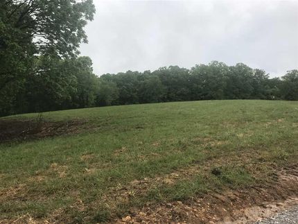 Land in Humphreys County, Tennessee